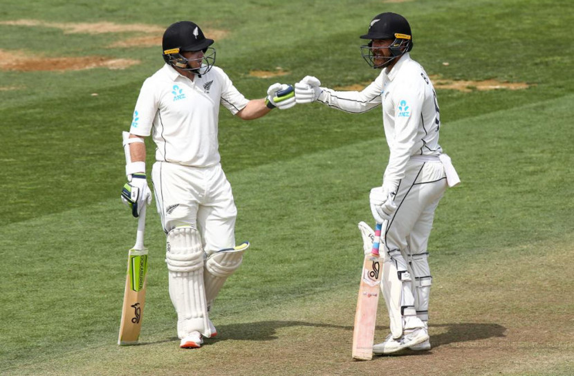 ভারতের লজ্জার হার, রেকর্ড নিউজিল্যান্ডের