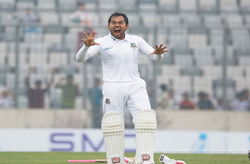 বাঘের গর্জন দেখল বিশ্ব!