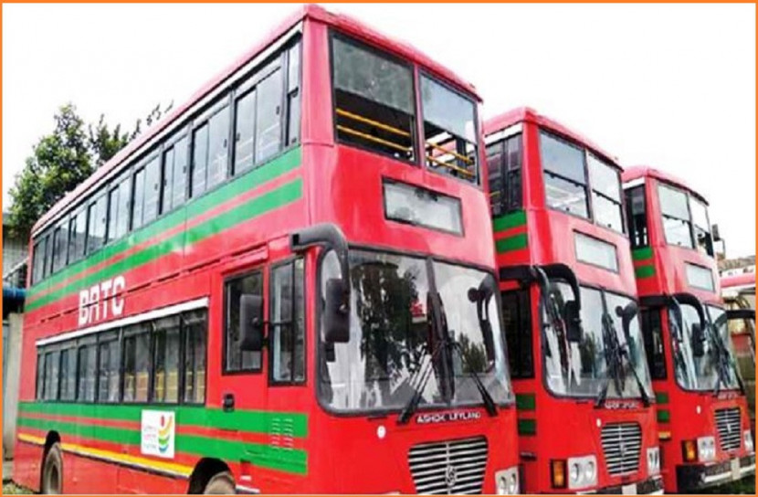 লাভ সাময়িক; অনিয়ম-অব্যবস্থাপনা আগের মতই বিআরটিসির