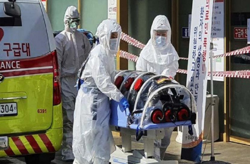 দেশ থেকে দেশে দ্রুত গতিতে ছড়াচ্ছে করোনা