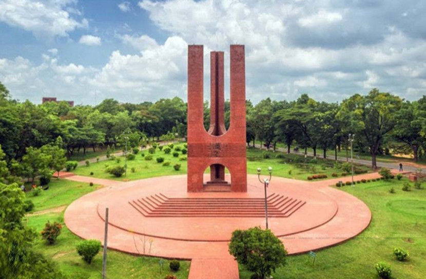 বুয়েট-চবি-ঢাবি-রাবির পরে জাবির না