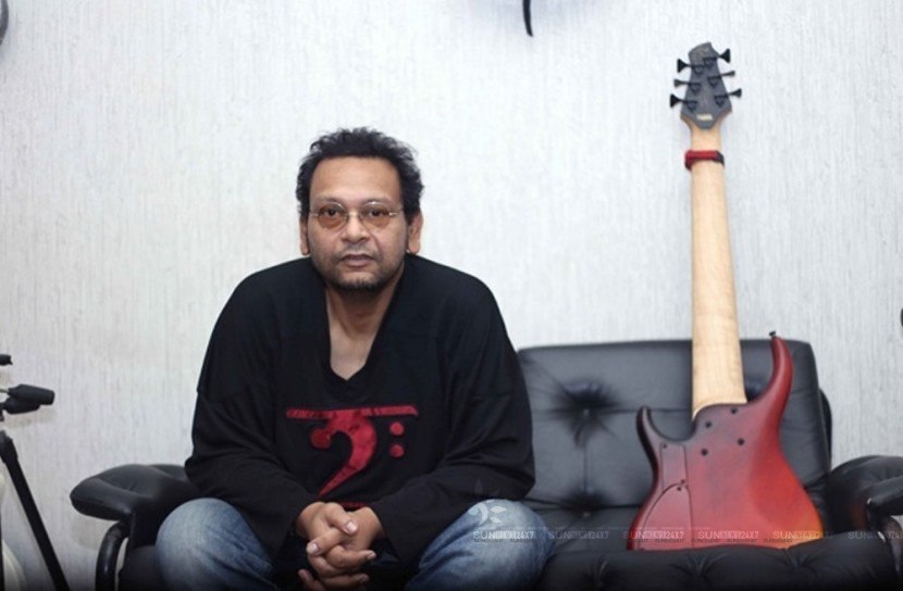 দোয়া চাইলেন বেজবাবা সুমন, পঙ্গুত্বের আশঙ্কা