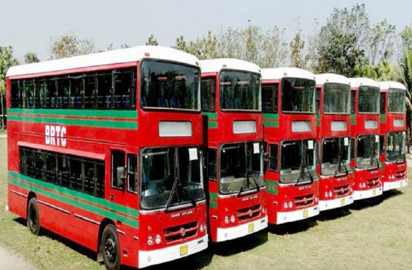 পরিবহন নৈরাজ্যে আওয়ামী লীগ-বিএনপি ঐক্য