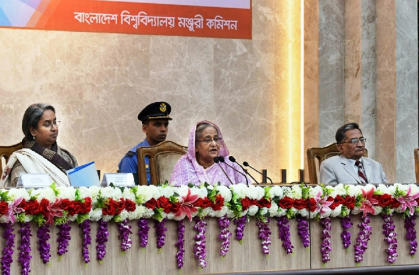 মাধ্যমিক স্তরে বিষয় ভিত্তিক বিভক্তি চান না প্রধানমন্ত্রী