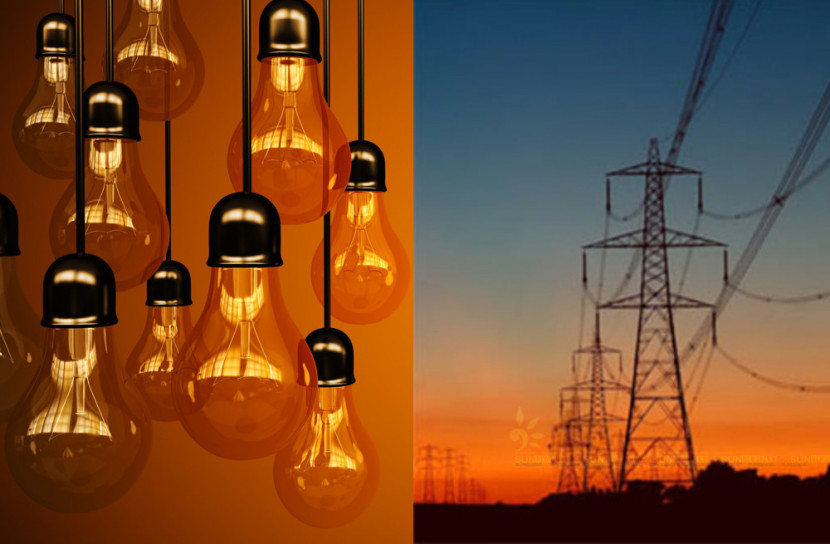 মার্চ থেকে বাড়ছে বিদ্যুতের দাম