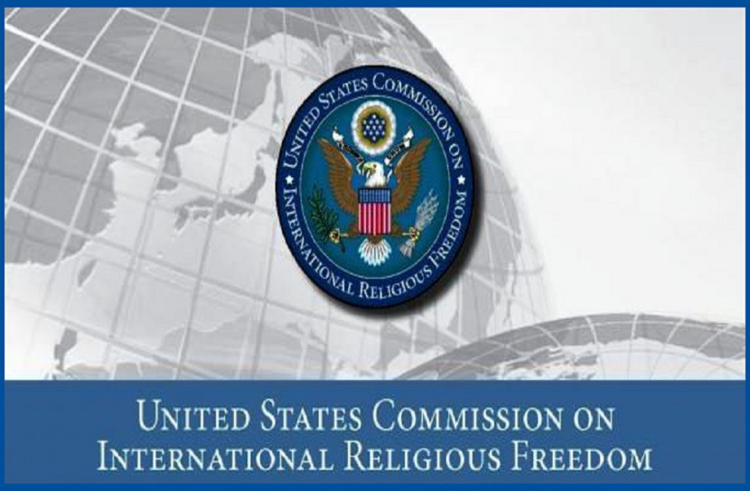 মুসলিমদের লক্ষ্য করেই দিল্লিতে হামলা: মার্কিন কমিশন