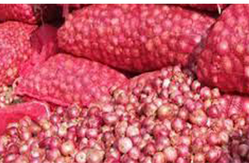 আবারও ভারতীয় পেঁয়াজ আমদানির অপেক্ষায়