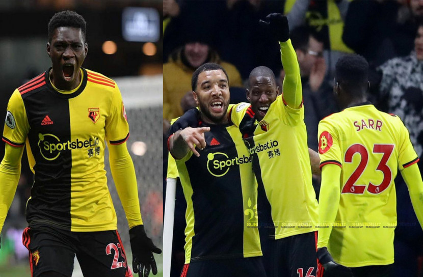 অবশেষে ৪৪ ম্যাচ পর হারল লিভারপুল!