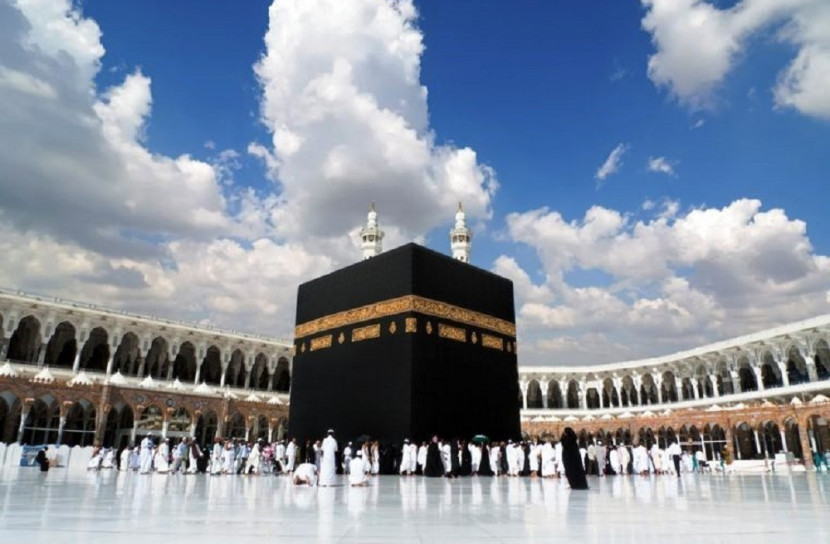 ওমরাহ যাত্রীদের ভিসা ফি’র টাকা ফেরত দেবে সৌদি