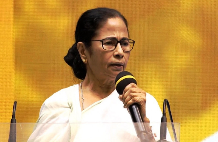 দিল্লিতে পরিকল্পিত গণহত্যা করা হয়েছে: মমতা (ভিডিও)