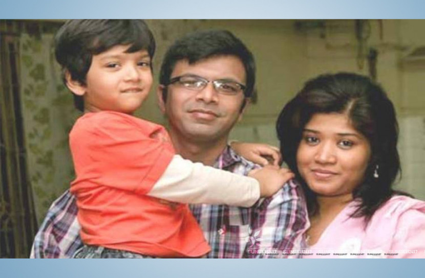 সাগর-রুনি হত্যাকাণ্ডে দুজনের সম্পৃক্ততা পেয়েছে র‌্যাব