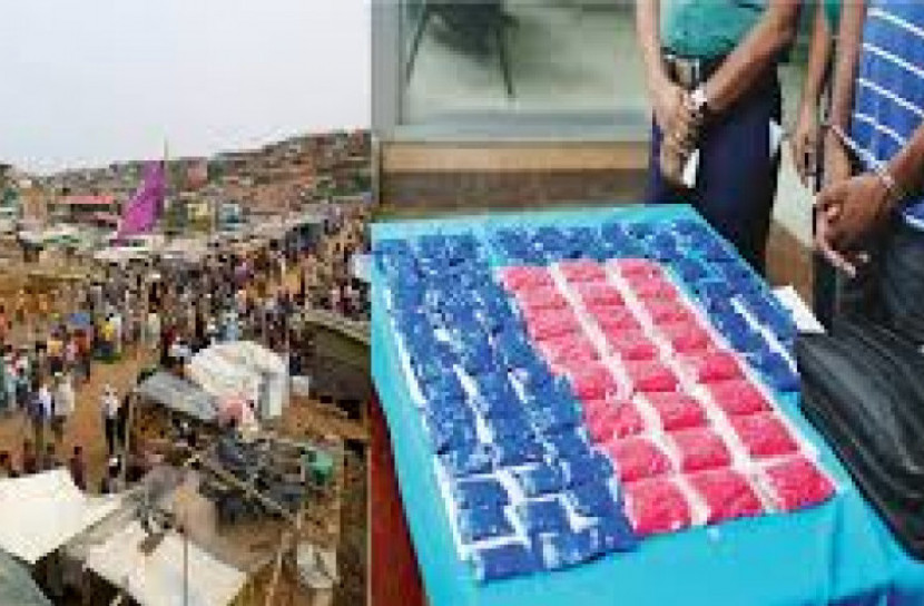 ইয়াবা পাচারের নিয়ন্ত্রণ নিচ্ছে রোহিঙ্গারা