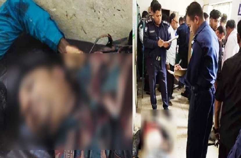 গ্রামবাসীর সঙ্গে সংঘর্ষে বিজিবি সদস্যসহ নিহত ৫