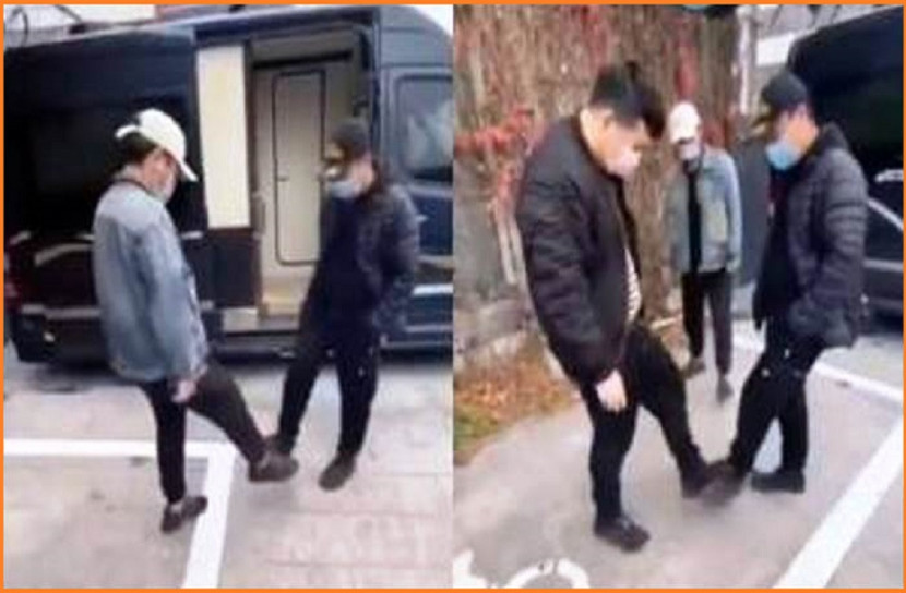 করোনায় বদলে যাচ্ছে দৈনন্দিন অভ্যাস!(ভিডিও)