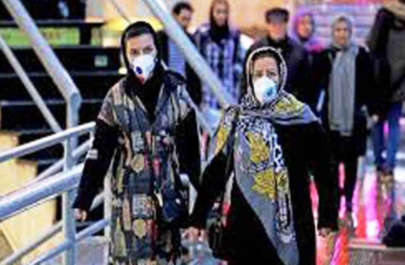 করোনা আতঙ্কে ৫৪ হাজার কারাবন্দি ছেড়ে দিচ্ছে ইরান