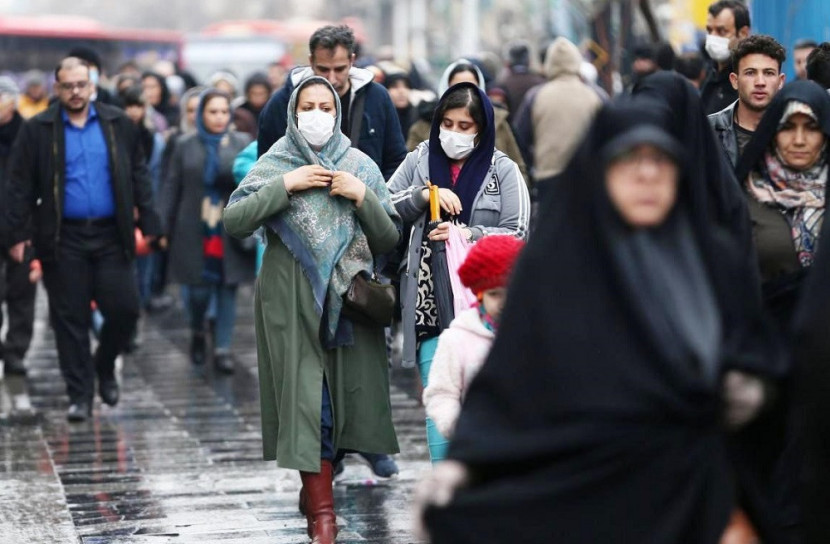 ভারতে আক্রান্ত ২১, যুক্তরাজ্যে মৃত ৯, কুয়েত প্রবেশে কড়াকড়ি