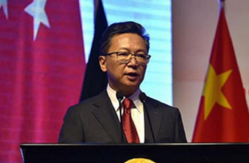 বাংলাদেশের সব বন্দরে এই মুহূর্তে থার্মাল স্ক্যানার জরুরি: চীনা রাষ্ট্রদূত