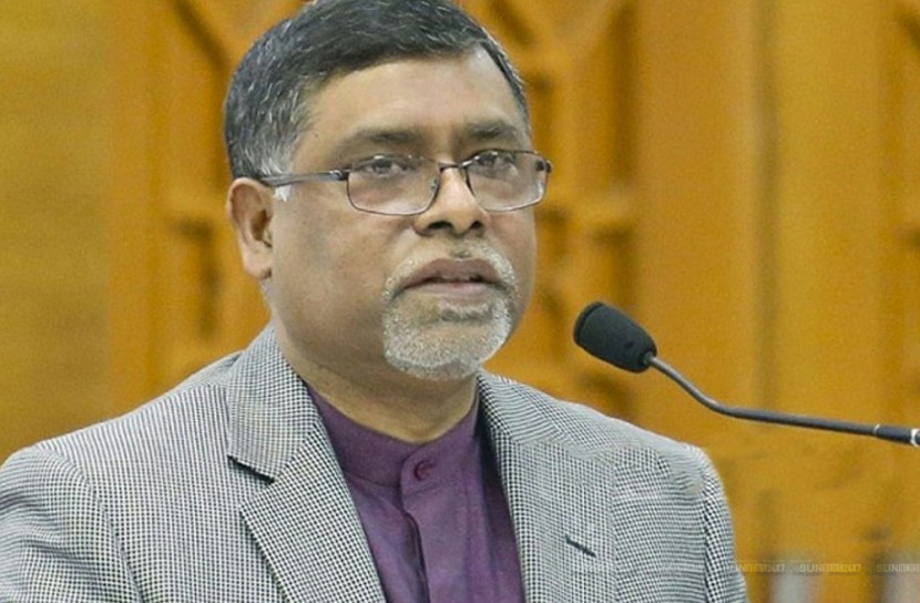 করোনাভাইরাস প্রতিরোধে তিন স্তরে কমিটি গঠন : স্বাস্থ্যমন্ত্রী