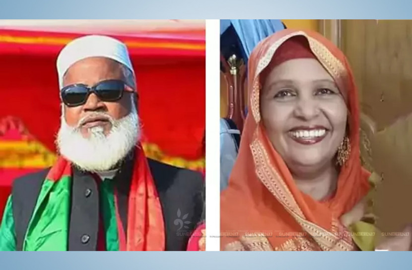 বিচারক বদলি: নানামুখী ব‍্যাখ‍্যা