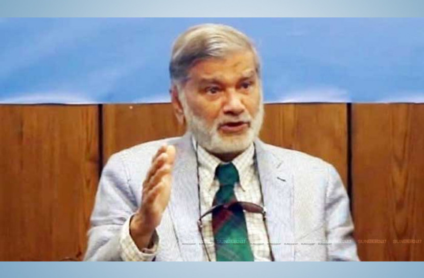 অর্থপাচারের জন‍্য 'বিদেশ সুবিধাকে' দায়ি করলেন পরিকল্পনামন্ত্রী