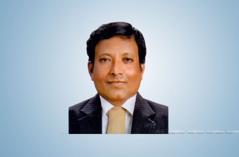 উপসচিবের পঁচে যাওয়া মরদেহ উদ্ধার