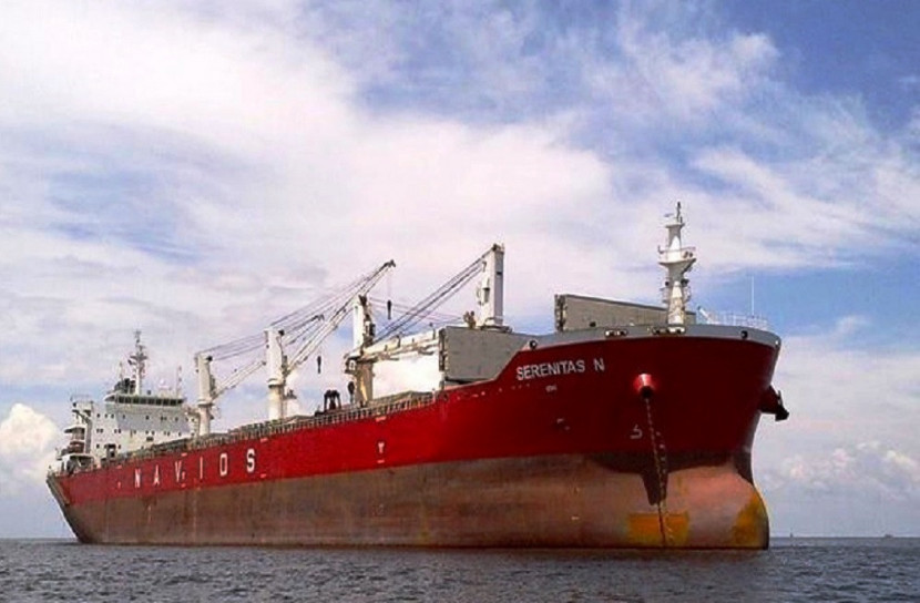 মোংলায় বিদেশি জাহাজকে ঘিরে করোনা আতঙ্ক