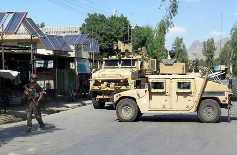 আফগানিস্তানের যুদ্ধাপরাধ তদন্তে অনুমোদন দিল আইসিসি 