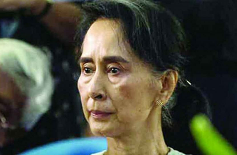 এবার কেড়ে নেয়া হল সু চিকে দেওয়া সিএলসি’র সম্মাননা