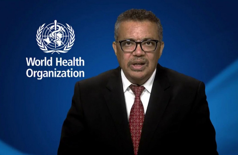 চীনের থেকে  ১৭ গুণ বেশি হারে অন্যান্য অঞ্চলে ছড়াবে করোনা