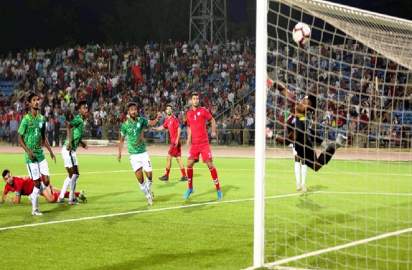 করোনা আতঙ্কে অনিশ্চিত বাংলাদেশ-আফগানিস্তান বিশ্বকাপ বাছাই