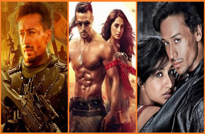 মুক্তির আগেই অনলাইনে ফাঁস ‘বাগি থ্রি’, বিপদে  টাইগার ও শ্রদ্ধা