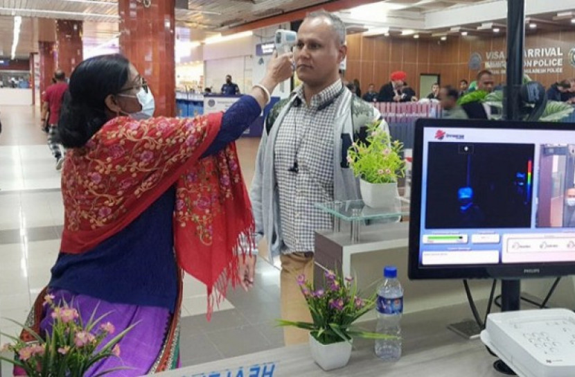 করোনা মোকাবেলায় সরকারের প্রচেষ্টা সত্ত্বেও ঘাটতি চিকিৎসা ব্যবস্থায়