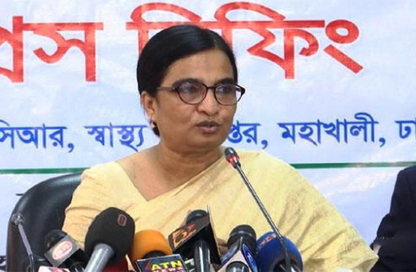 ধেয়ে আসছে করোনা, সর্বোচ্চ সতর্কতায় সরকার