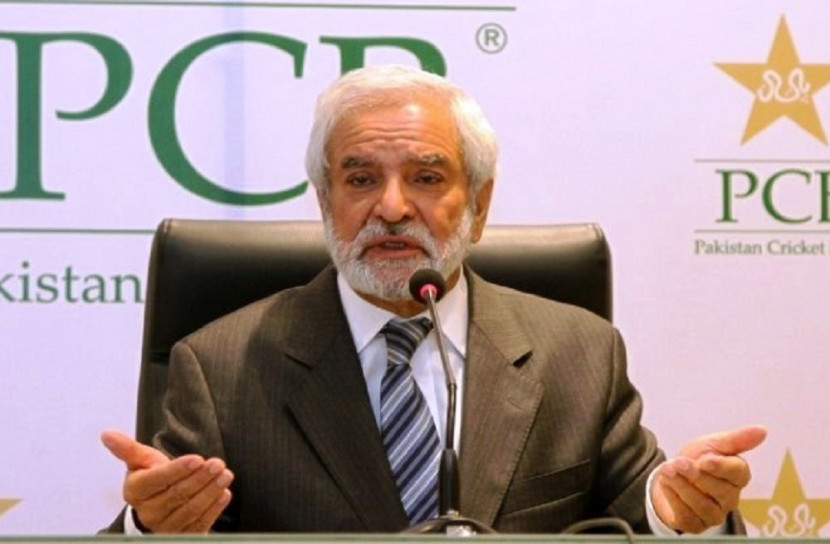 ঘুষ কেলেঙ্কারি যেন ছাড়ছেই না পাকিস্তান ক্রিকেটকে