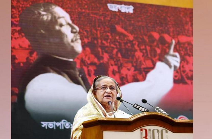 সরকার গৃহহীনদের ঘর দেয়ার ব্যবস্থা করবে : প্রধানমন্ত্রী