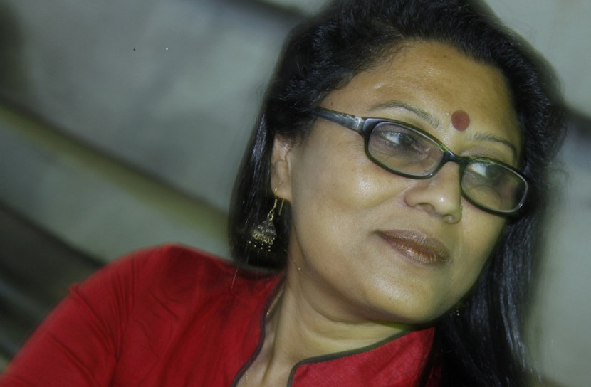 প্রয়োজন নারীর স্থিতিশীল জীবন ব্যাবস্থা