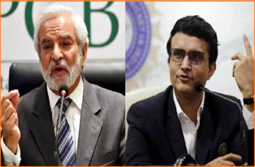 ভারতের দাবিতে পাকিস্তান রাজি, এশিয়া কাপ নিরপেক্ষ ভেন্যুতে!