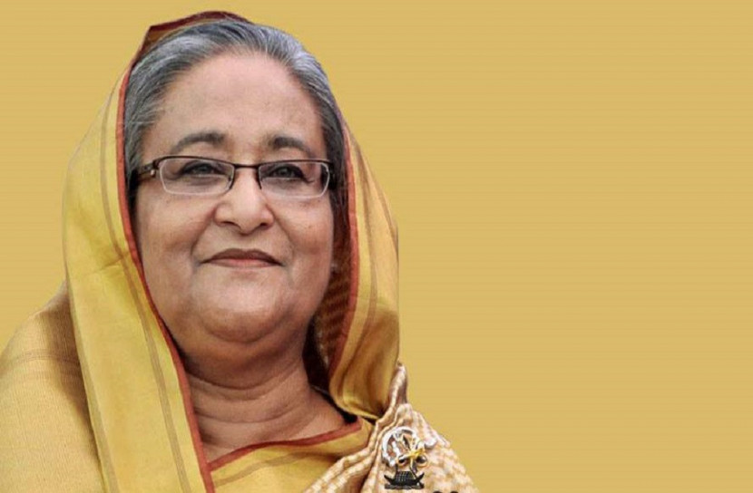 নারীর অধিকার প্রতিষ্ঠায় সফল বাংলাদেশ: প্রধানমন্ত্রী