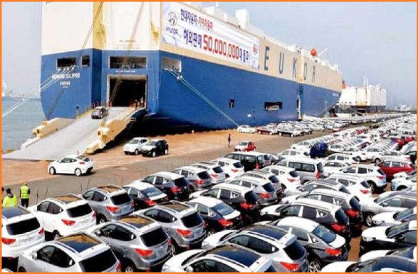 কমছে রিকন্ডিশন্ড গাড়ির চাহিদা, বিক্রি বাড়ছে নতুন গাড়ির