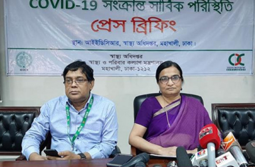 অবশেষে বাংলাদেশেও হানা করোনাভাইরাসের; ৩ জন শনাক্ত