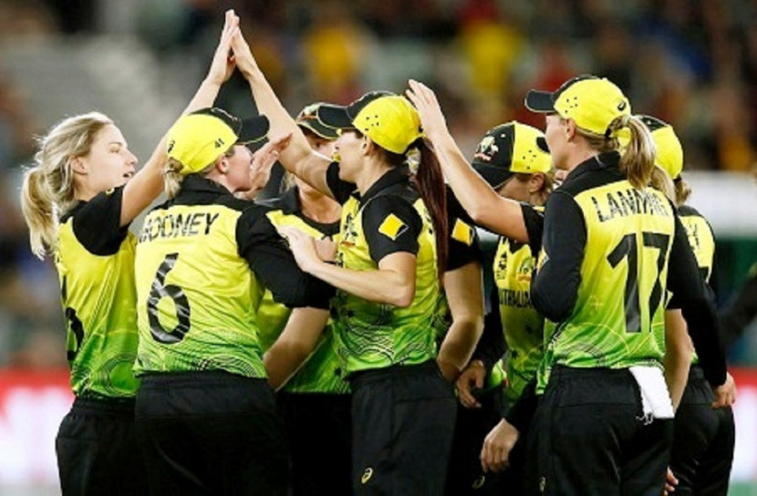 নারী দিবসে ভারতকে হারিয়ে চ্যাম্পিয়ন অস্ট্রেলিয়া 