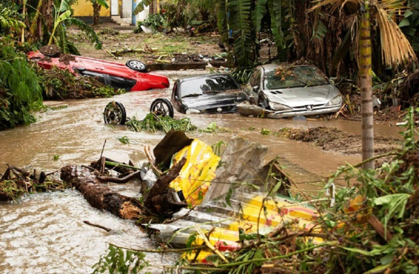 ব্রাজিলে টানা বর্ষণে ভূমিধস, নিহত ৪০