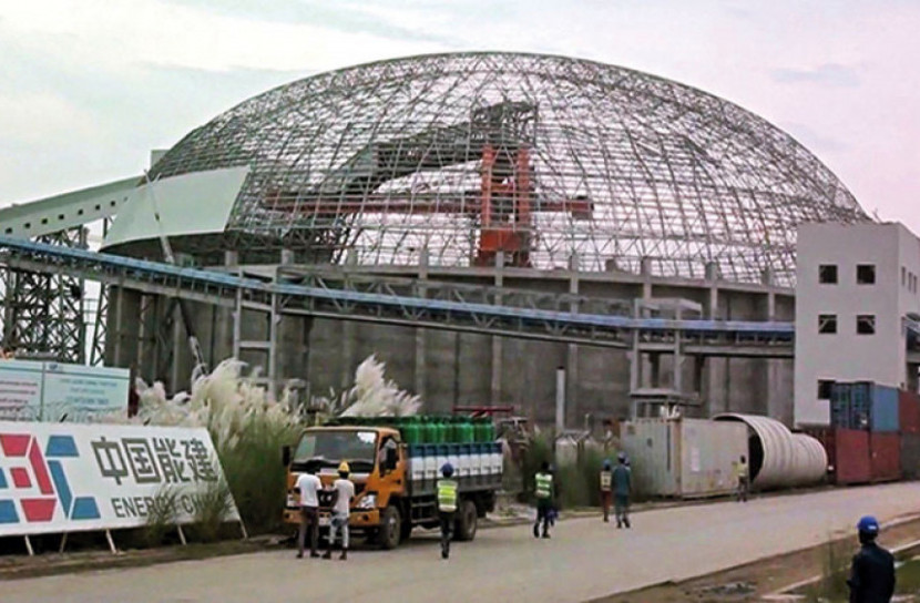 উদ্বোধনের অপেক্ষায় সর্ববৃহৎ কয়লা বিদ্যুৎ কেন্দ্র; বন্ধ হবে তেলচালিত কেন্দ্রগুলো