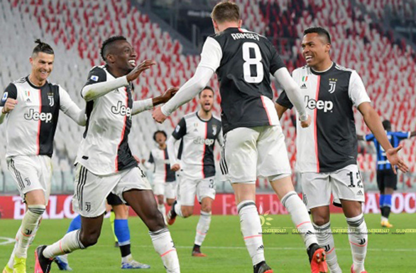 করোনা আতঙ্কে দর্শকশূন্য  ইতালিয়ান লিগ