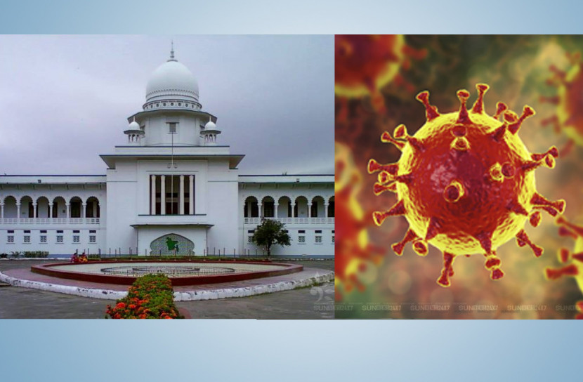 মাস্ক-স্যানিটাইজারের দাম বৃদ্ধির বিরুদ্ধে ব্যবস্থা; বন্দরগুলোতে স্ক্যানার বসানোর নির্দেশ হাইকোর্টের