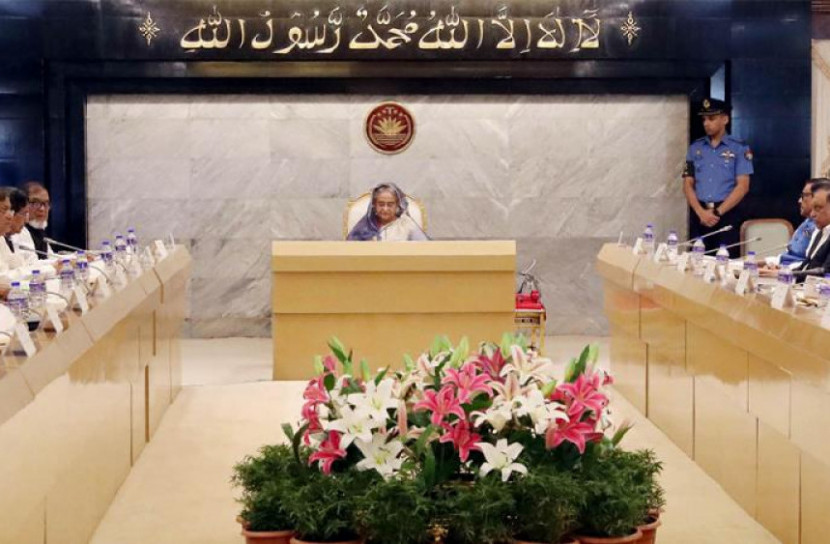 মেলেনি নতুন কোন করোনা রোগী; জনসমাগম এড়িয়ে চলার পরামর্শ প্রধানমন্ত্রীর