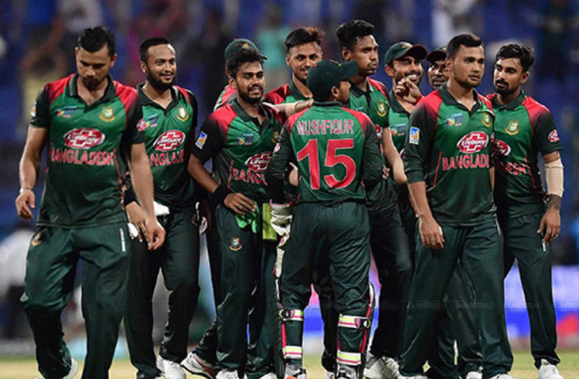 বিসিবির কেন্দ্রীয় চুক্তিতে বড় পরিবর্তন