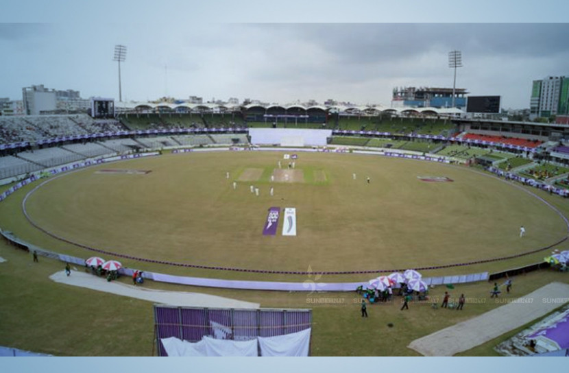 করোনার ঝুঁকিতে মিরপুরে সীমিত টিকিট বিক্রি বিসিবির