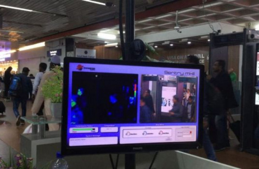 করোনা প্রতিরোধে বিমানবন্দরের সতর্কতা এবং একজন যাত্রীর জবানবন্দী