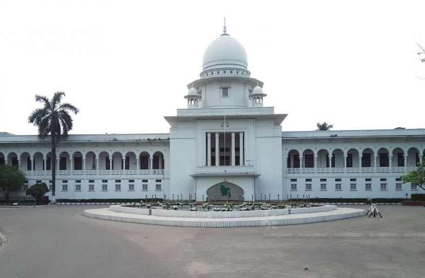 ‘জয় বাংলা’ জাতীয় স্লোগান : হাইকোর্ট